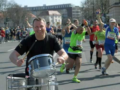 MEZZA MARATONA DI BERLINO | 21K 2018